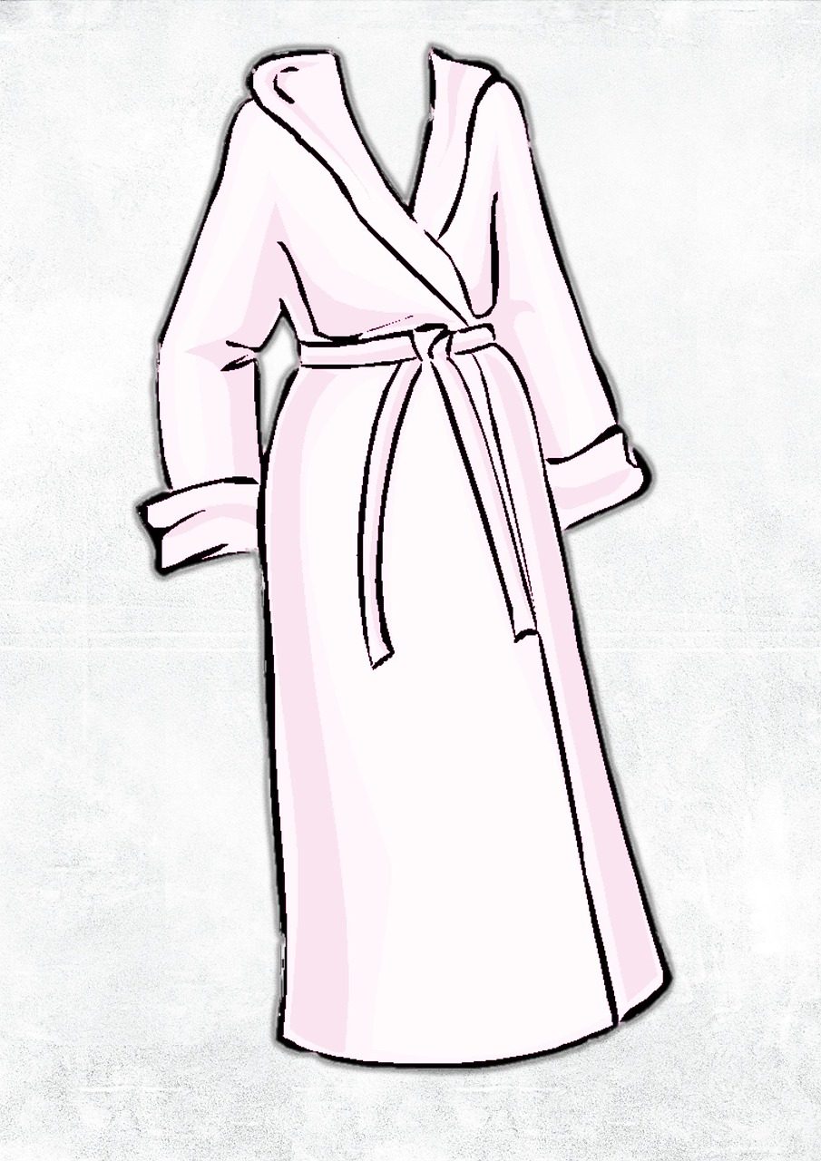 robe